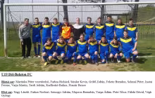 Dél-Balaton FC U19